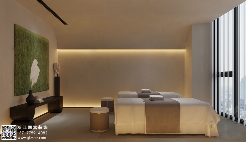 杭州月子中心怎么設(shè)計(jì)裝修？